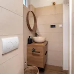 Apartment Adria *