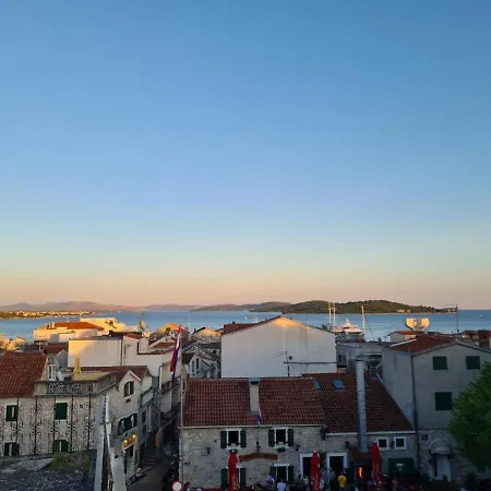 Adria Apartamento
