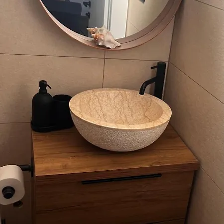 Adria Apartament Vodice