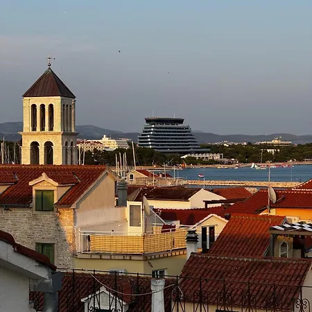 Adria Apartamento Vodice