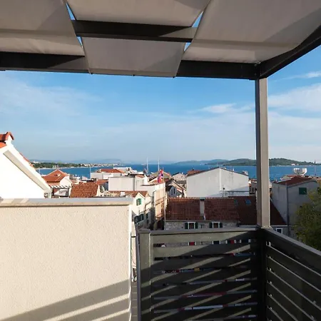 Adria Lägenhet Vodice