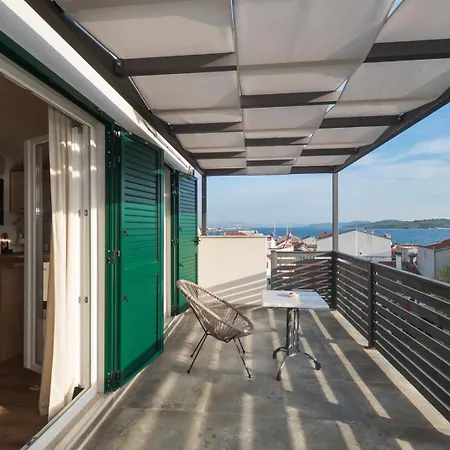 Adria Vodice