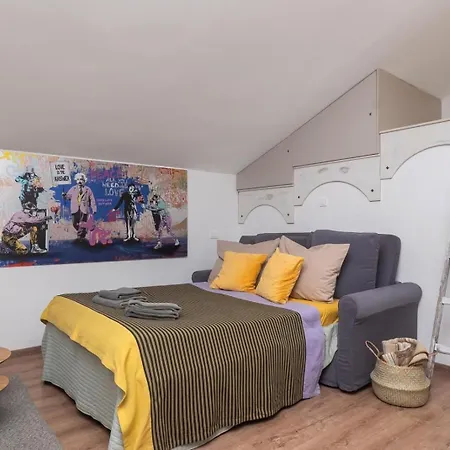 Apartment Adria