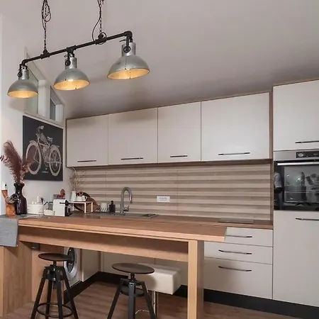 Adria Апартаменты