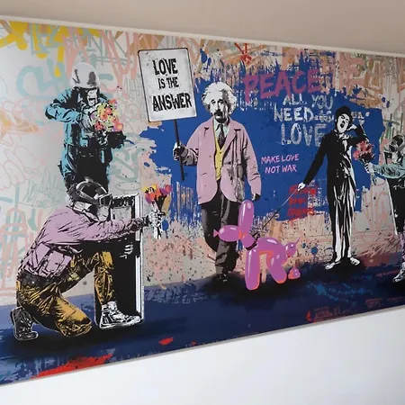 アパート Adria *