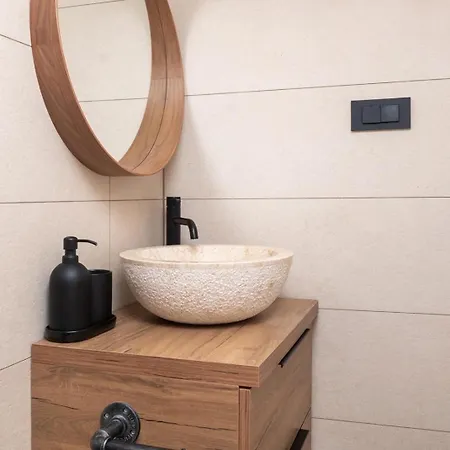 Adria Apartamento