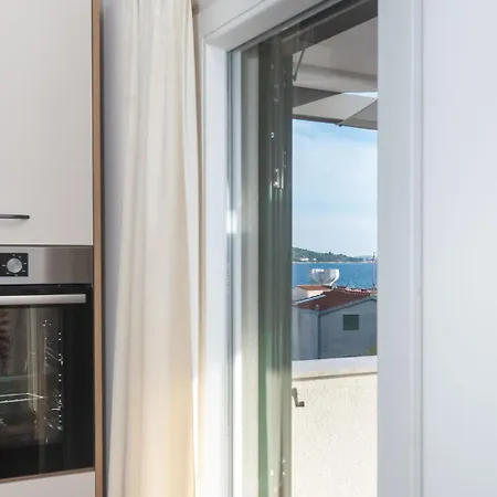 Apartamento Adria *