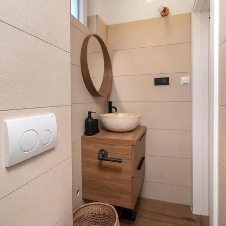 Apartamento Adria *