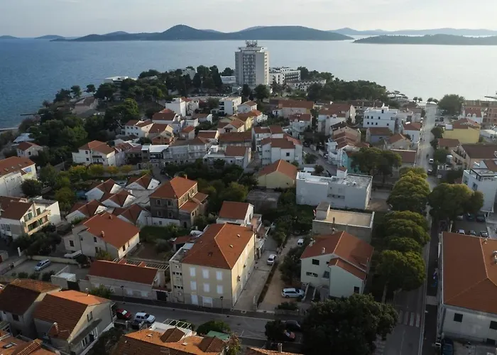 アパート Adria *