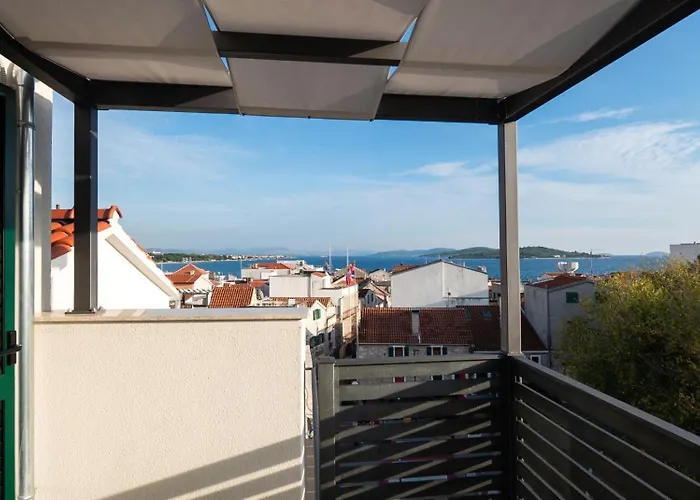 Adria Apartment Vodice