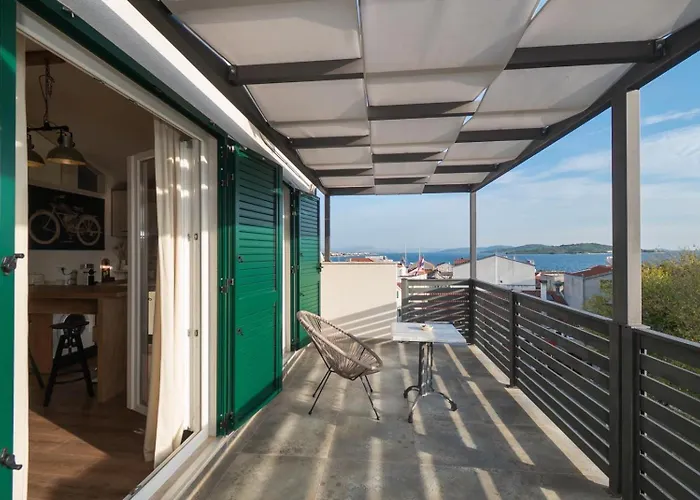 Adria ヴォディツェ