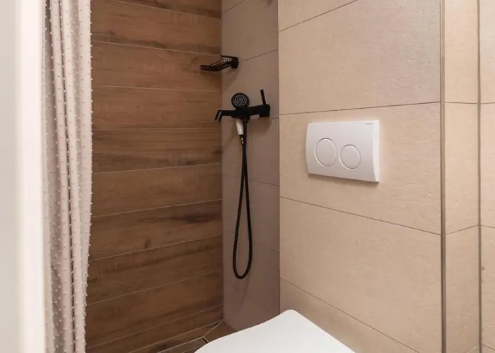 Adria Apartment Vodice