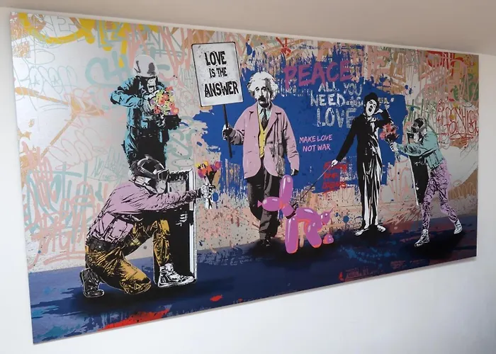 Апартаменты Adria *